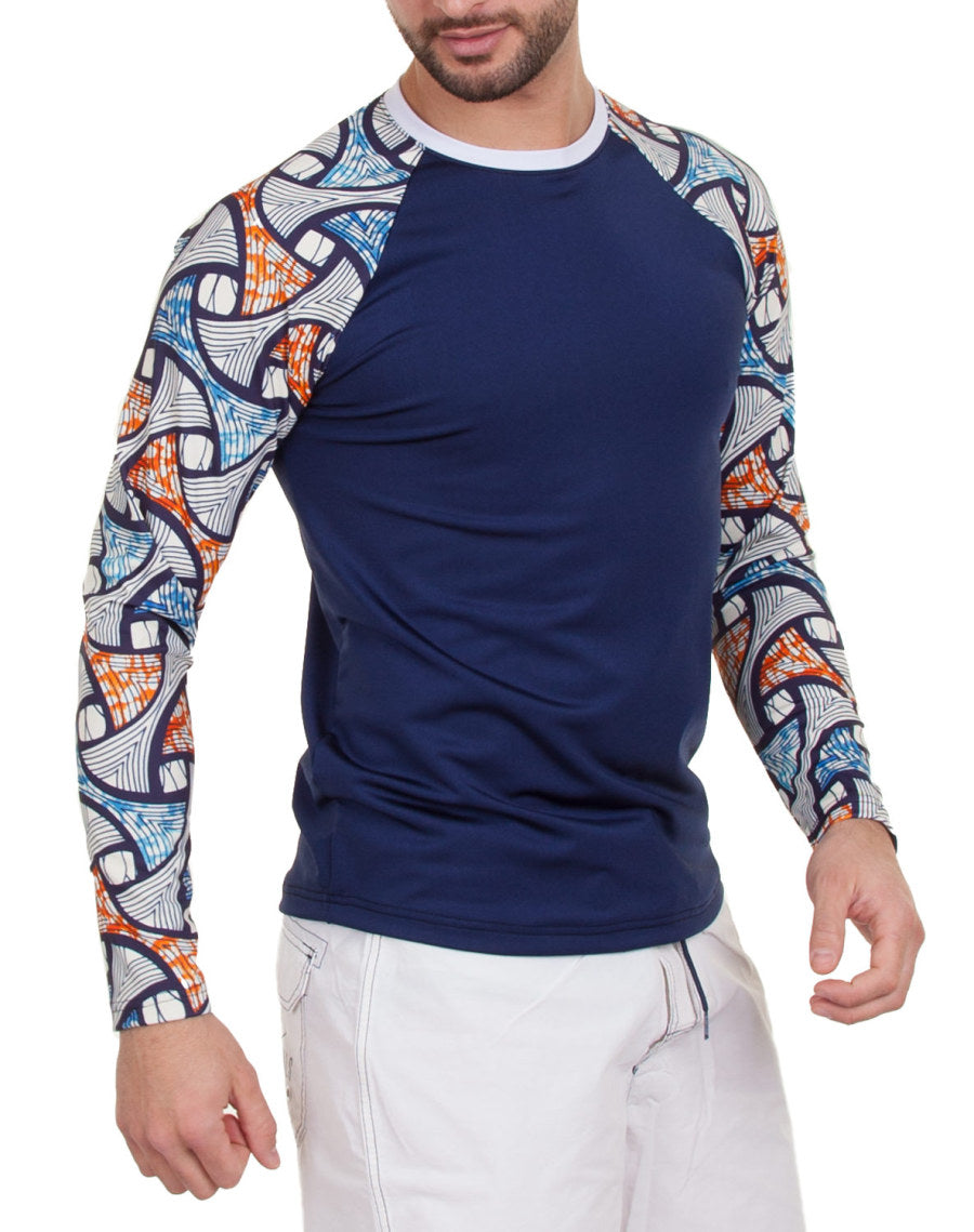 Jalie - Men's/Boys Nico Raglan Tees Pattern