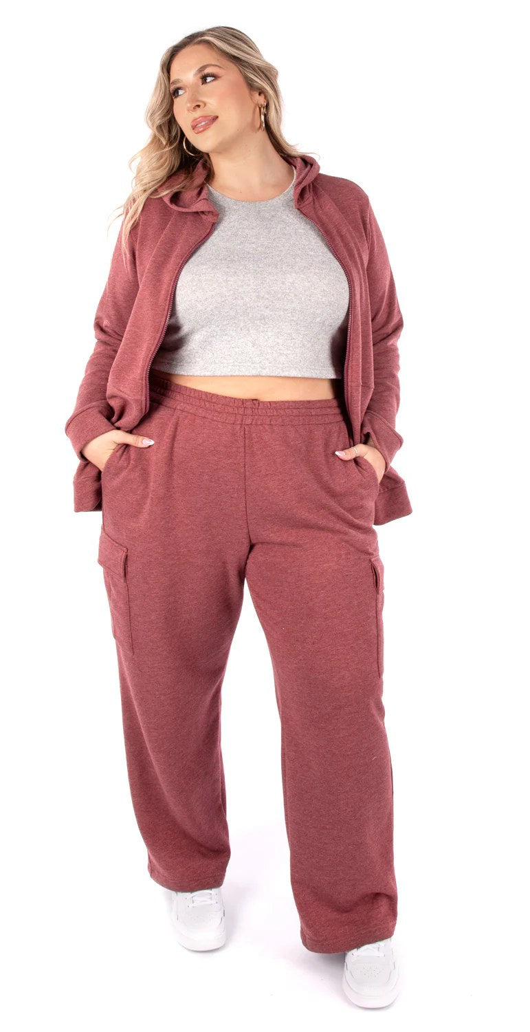 Jalie - Roxanne Cargo Shorts & Sweatpants Pattern