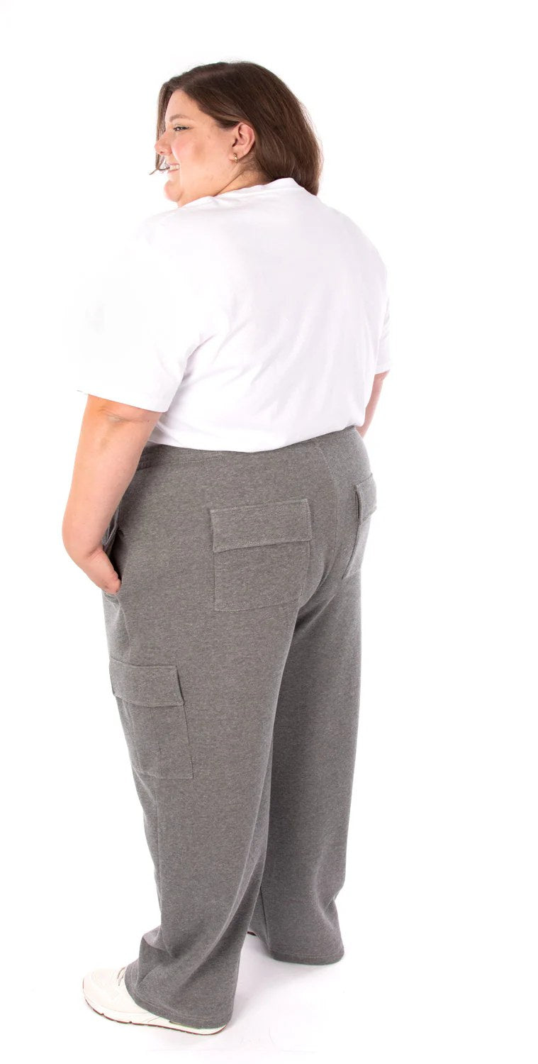 Jalie - Roxanne Cargo Shorts & Sweatpants Pattern