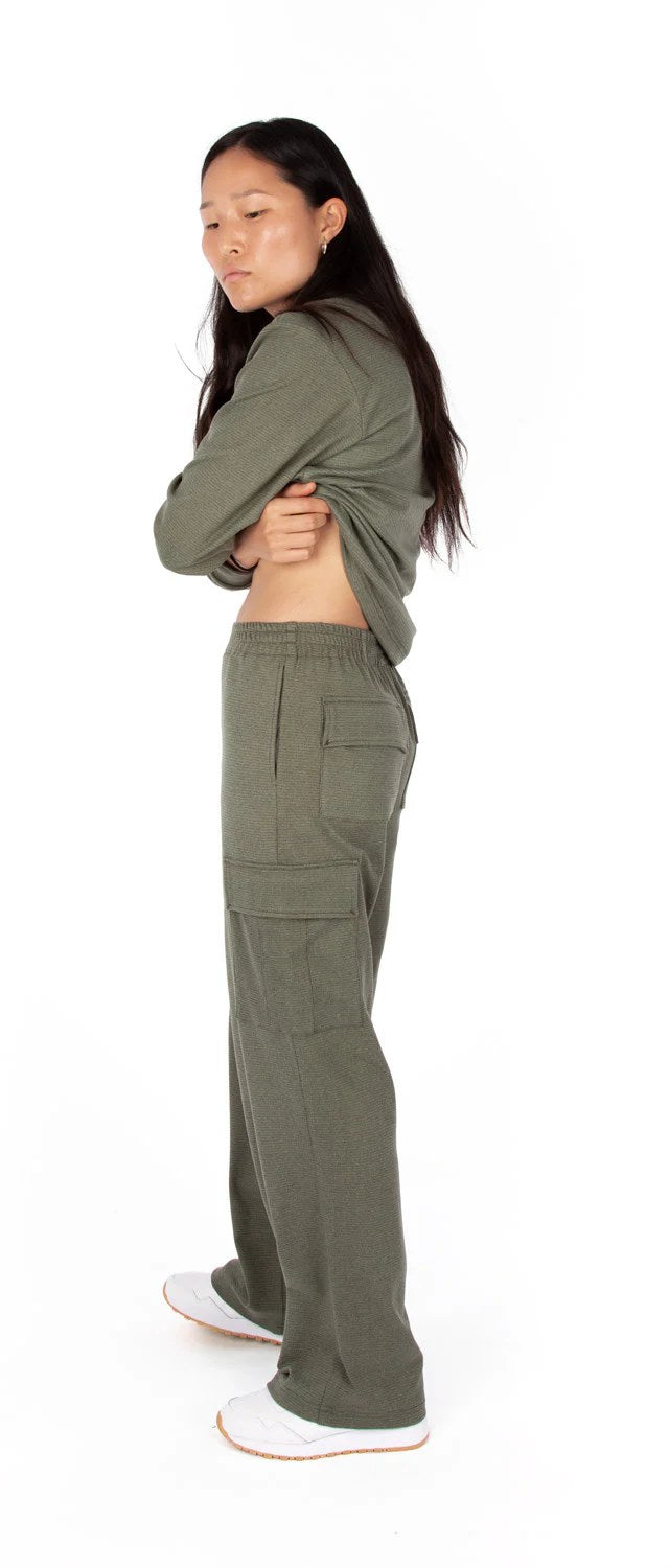 Jalie - Roxanne Cargo Shorts & Sweatpants Pattern