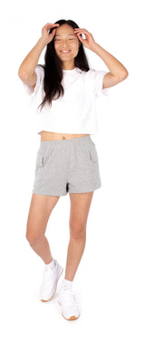 Jalie - Roxanne Cargo Shorts & Sweatpants Pattern
