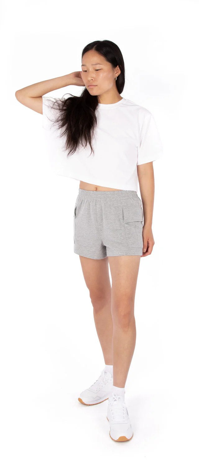 Jalie - Roxanne Cargo Shorts & Sweatpants Pattern