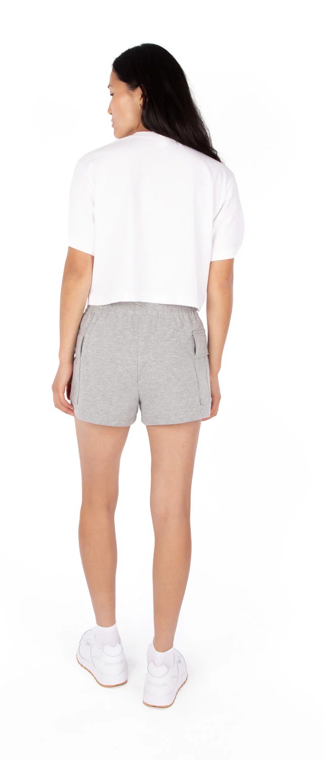 Jalie - Roxanne Cargo Shorts & Sweatpants Pattern