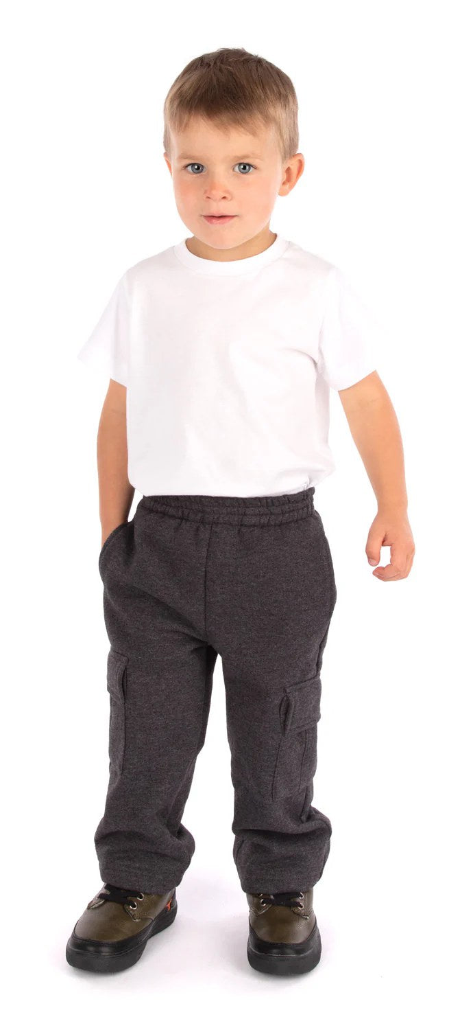 Jalie - Roxanne Cargo Shorts & Sweatpants Pattern