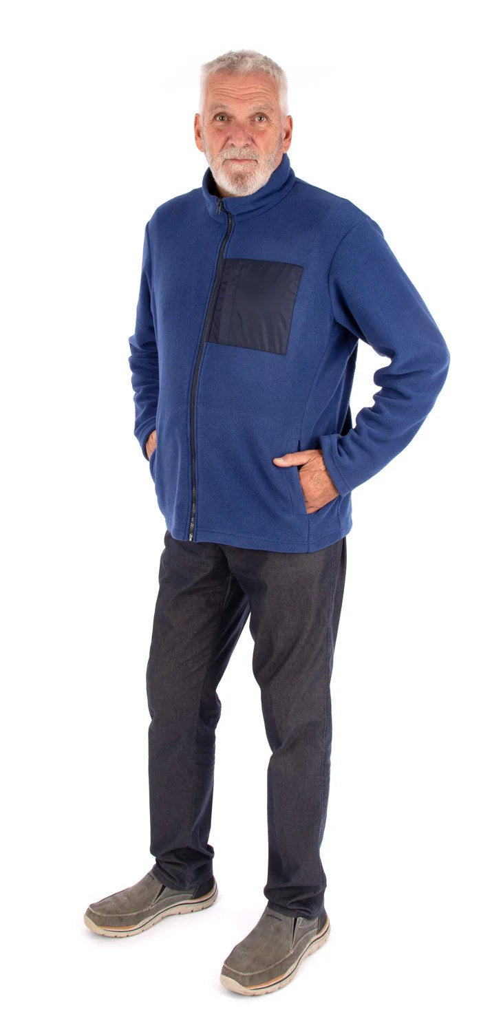 Jalie - Unisex Sam Classic Fleece Pattern