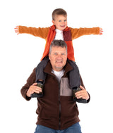 Jalie - Unisex Sam Classic Fleece Pattern