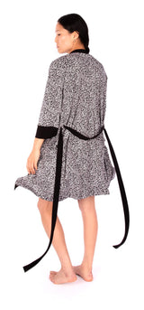 Jalie - Solene Lounge Robe Pattern