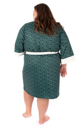 Jalie - Solene Lounge Robe Pattern