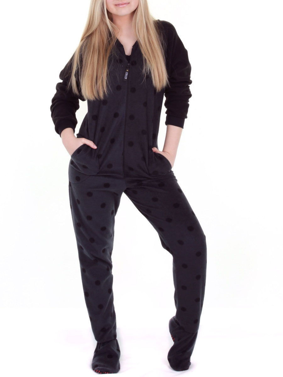 Jalie - Unisex Footed Pyjamas Pattern