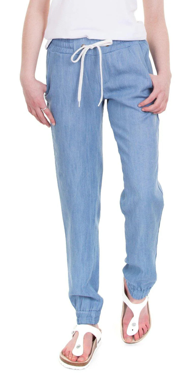 Jalie - Vanessa Fluid Pants Sewing Pattern