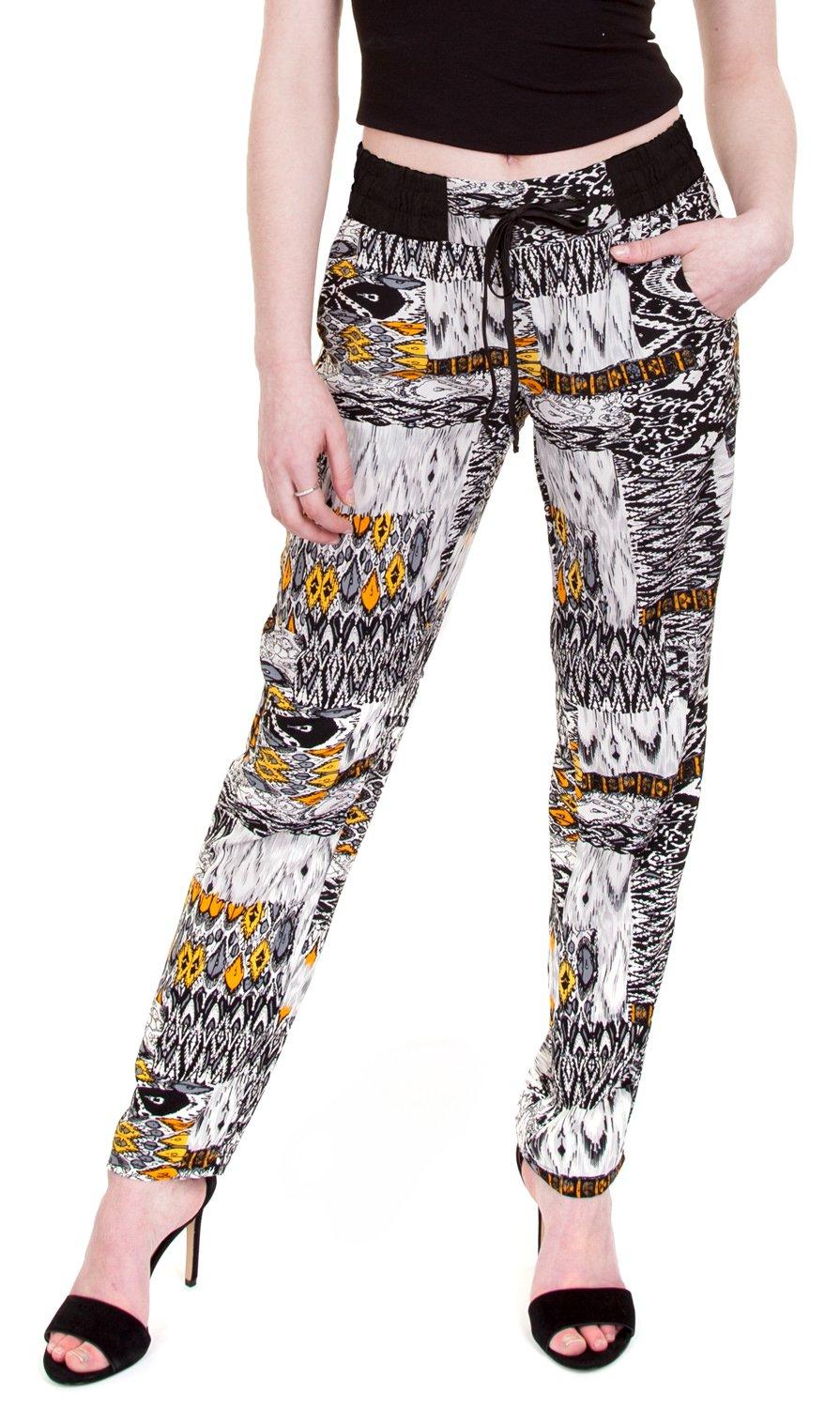 Jalie - Vanessa Fluid Pants Sewing Pattern