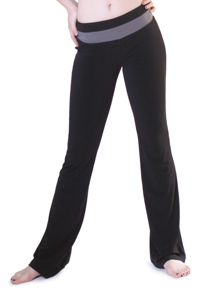 Jalie - Yoga Pants & Shorts Pattern