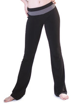 Jalie - Yoga Pants & Shorts Pattern