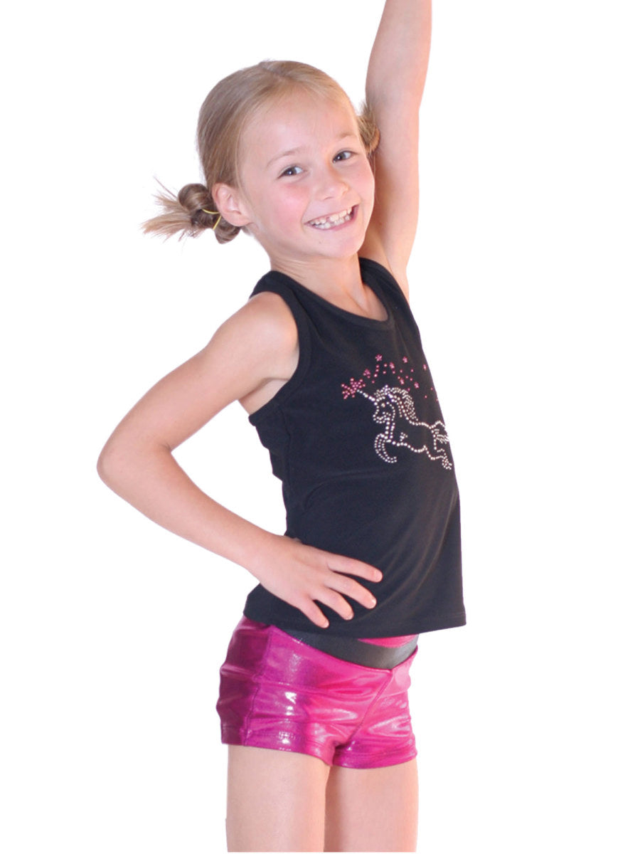 Jalie Yoga Pants Shorts Pattern 4