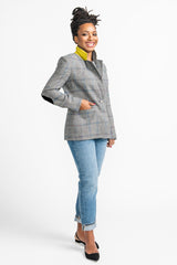 Closet Core Patterns - Jasika Blazer Pattern
