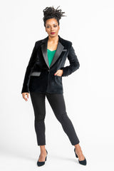 Closet Core Patterns - Jasika Blazer Pattern