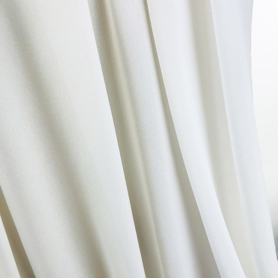 Jasmine - Silk Double Georgette