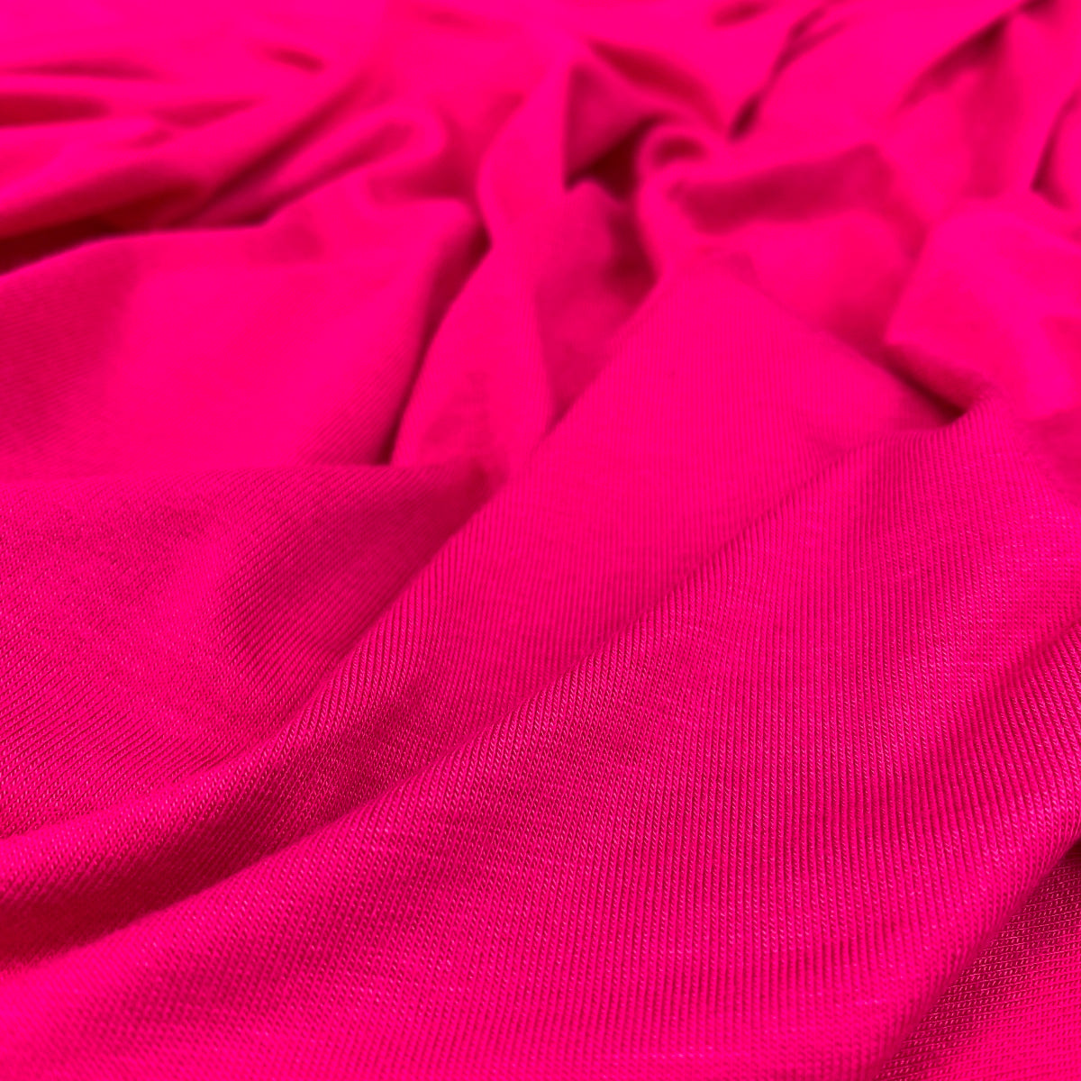 Jay Jersey - Hot Pink