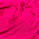 Jay Jersey - Hot Pink