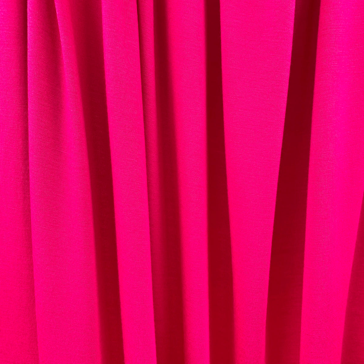 Jay Jersey - Hot Pink