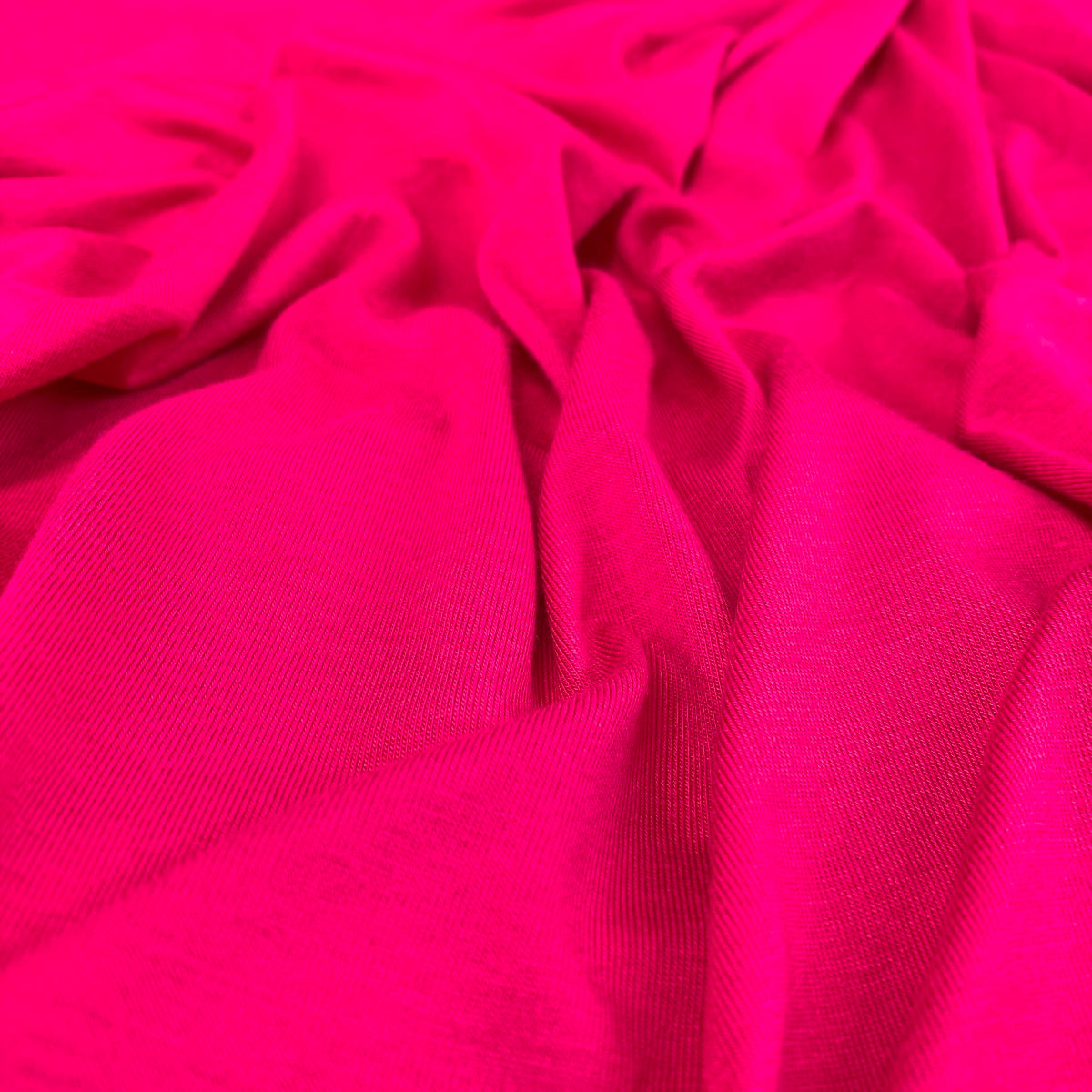 Jay Jersey - Hot Pink