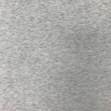 Jay Jersey - Pale Marl Grey