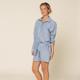 Wardrobe By Me - Men's Jensen Shirt Pattern