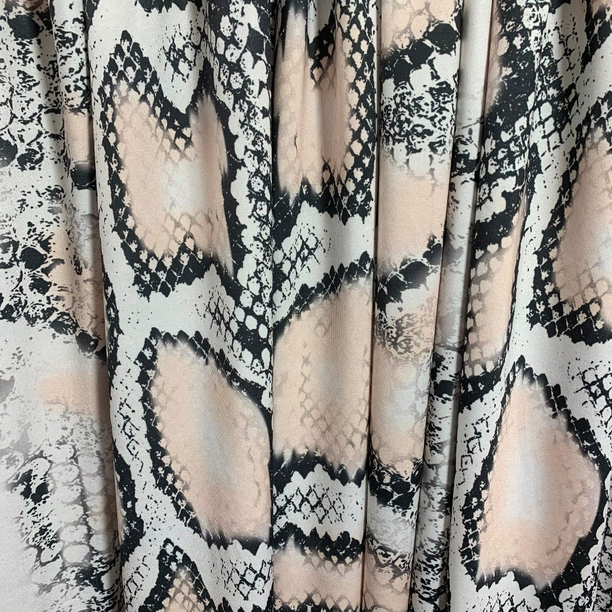 Jersey - White Snake