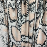 Jersey - White Snake