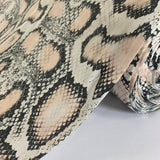 Jersey - White Snake