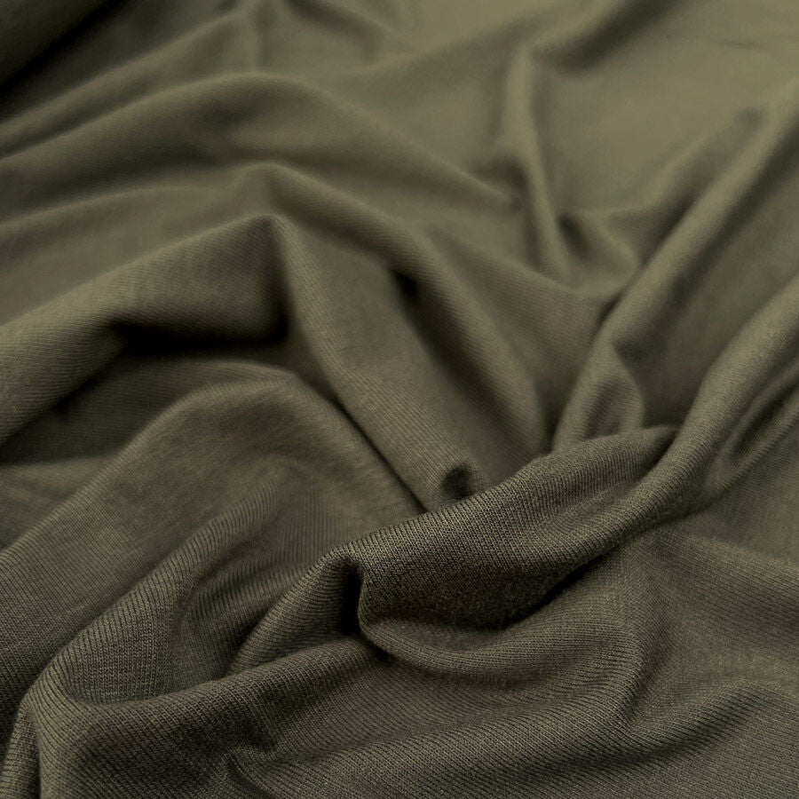 Jersey Combat Stretch