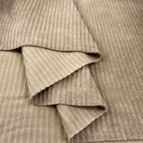Jersey Cord - Sand