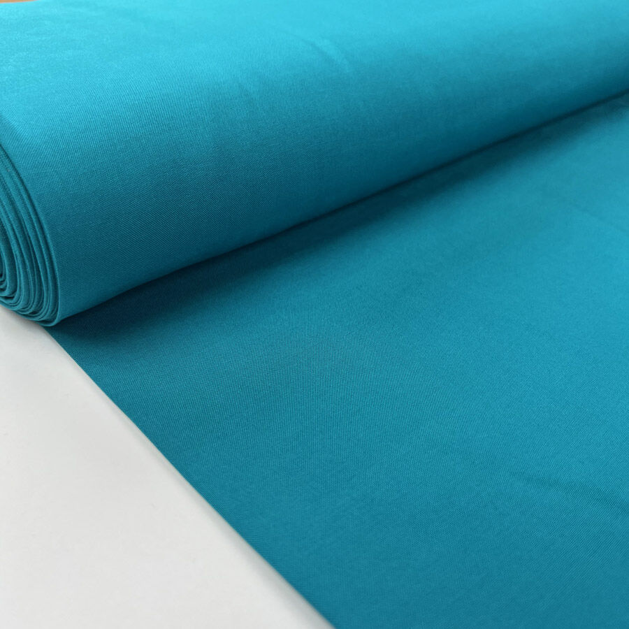 Jewel Viscose - Jade