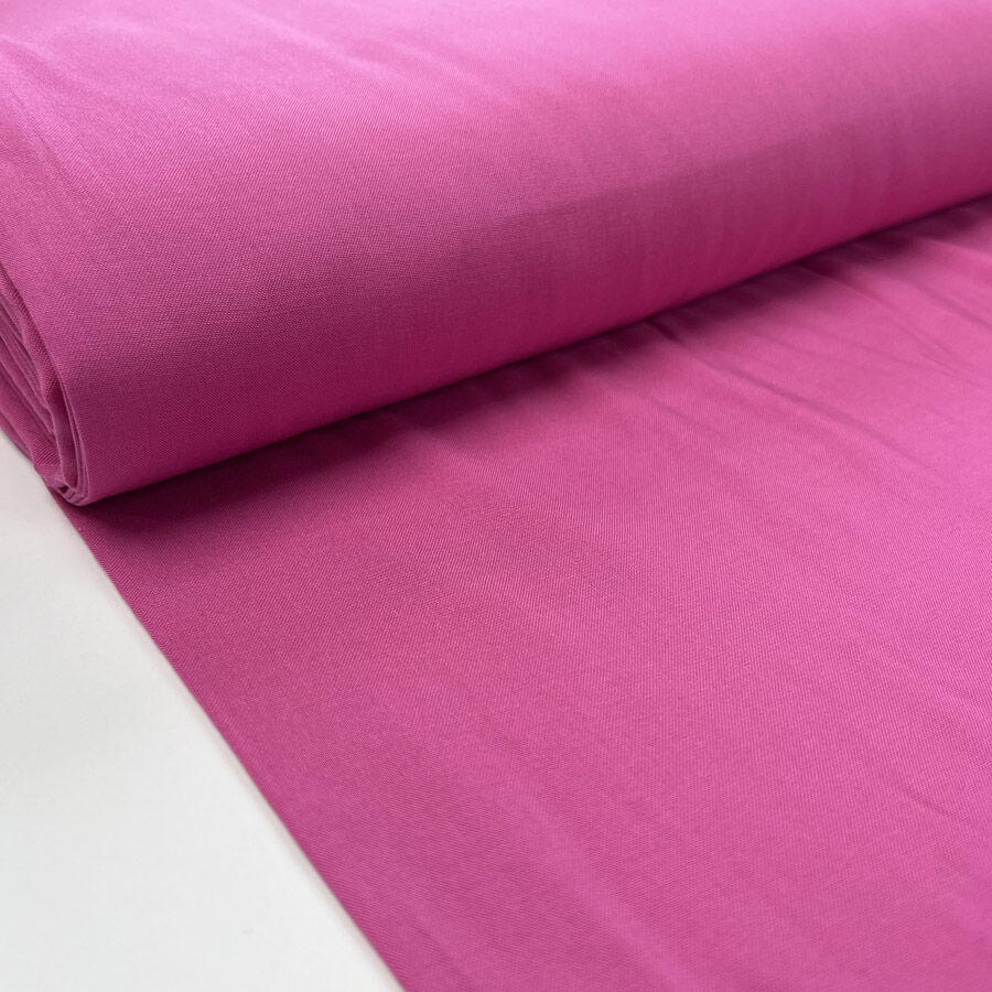 Jewel Viscose - Pink