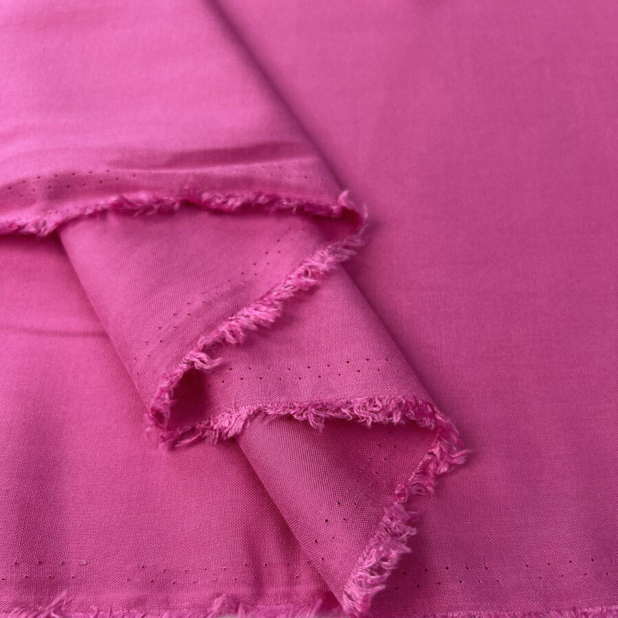 Jewel Viscose - Pink