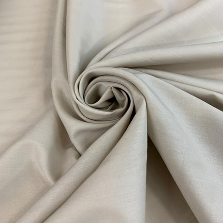 Jima Stone Cotton Shirting Fabric Cud
