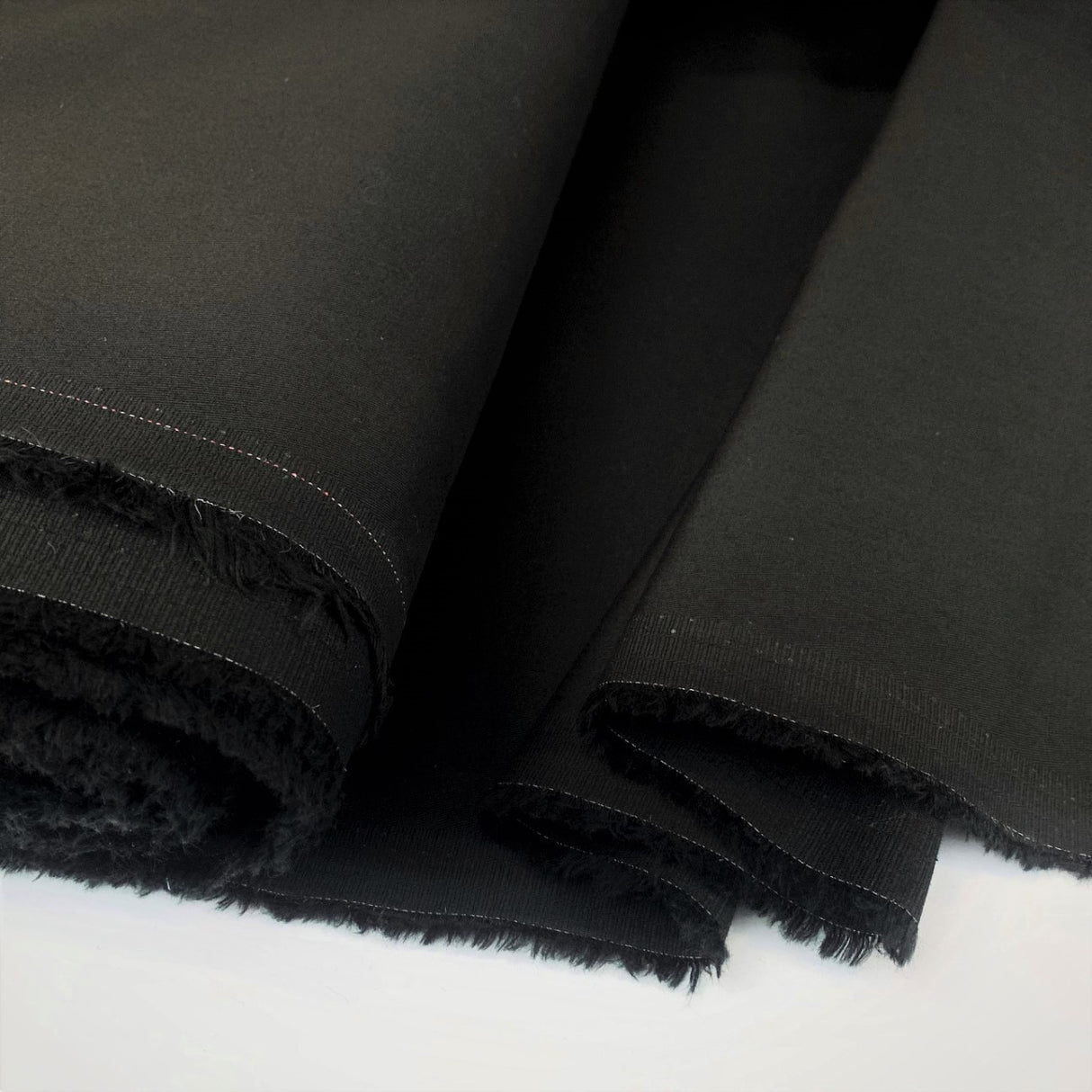 Remnant - JK - Marmaris - Black (50cm)