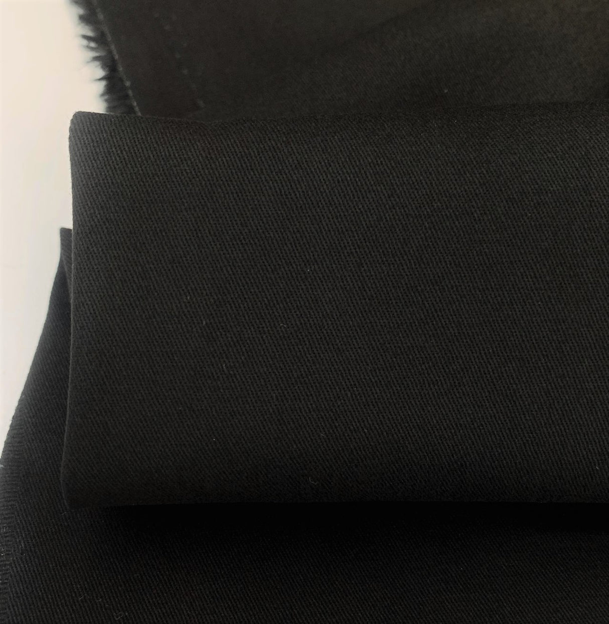 Remnant - JK - Marmaris - Black (50cm)