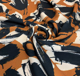 Remnant - JK - Picasso - Ochre (2m)