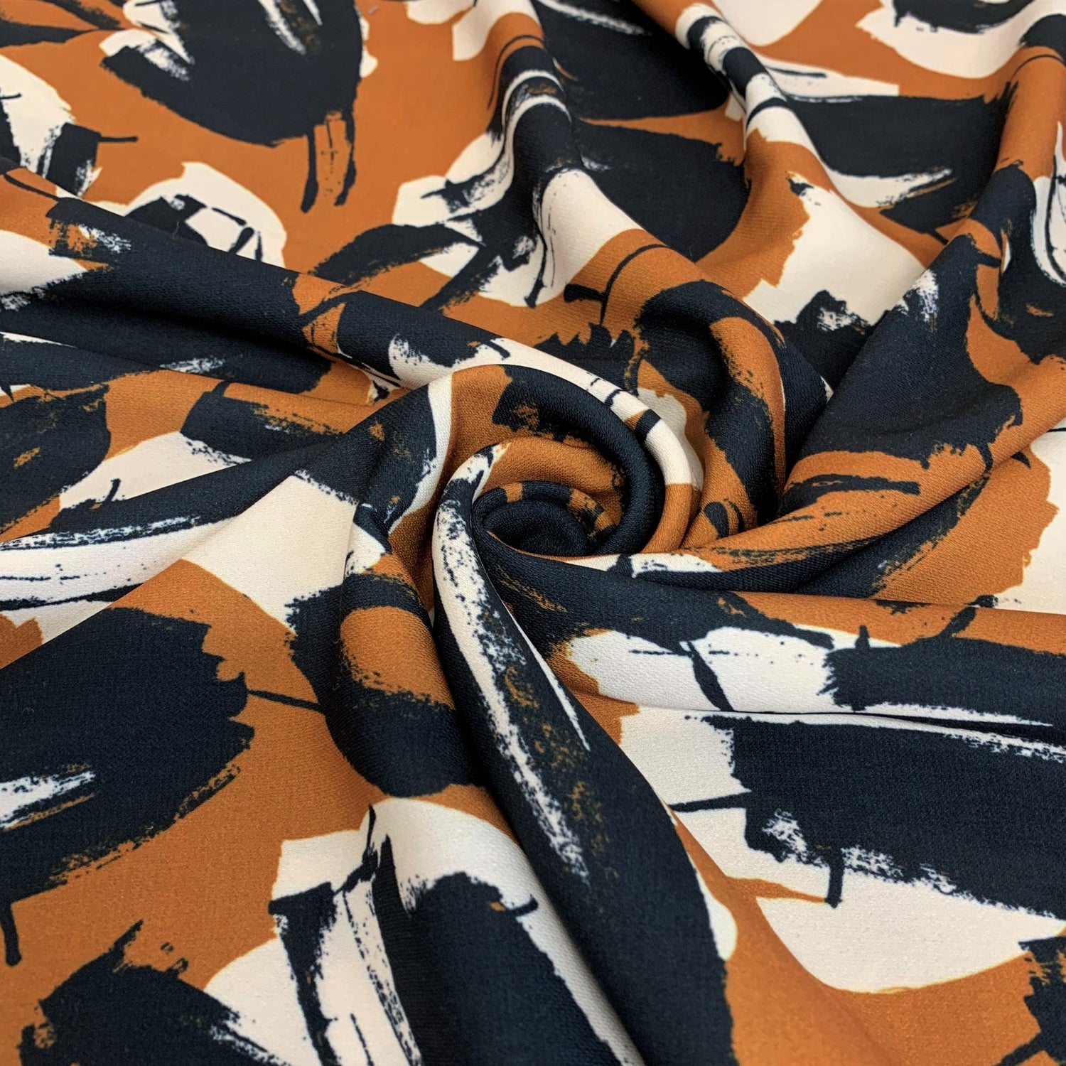 Remnant - JK - Picasso - Ochre (2m)