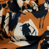 Remnant - JK - Picasso - Ochre (2m)