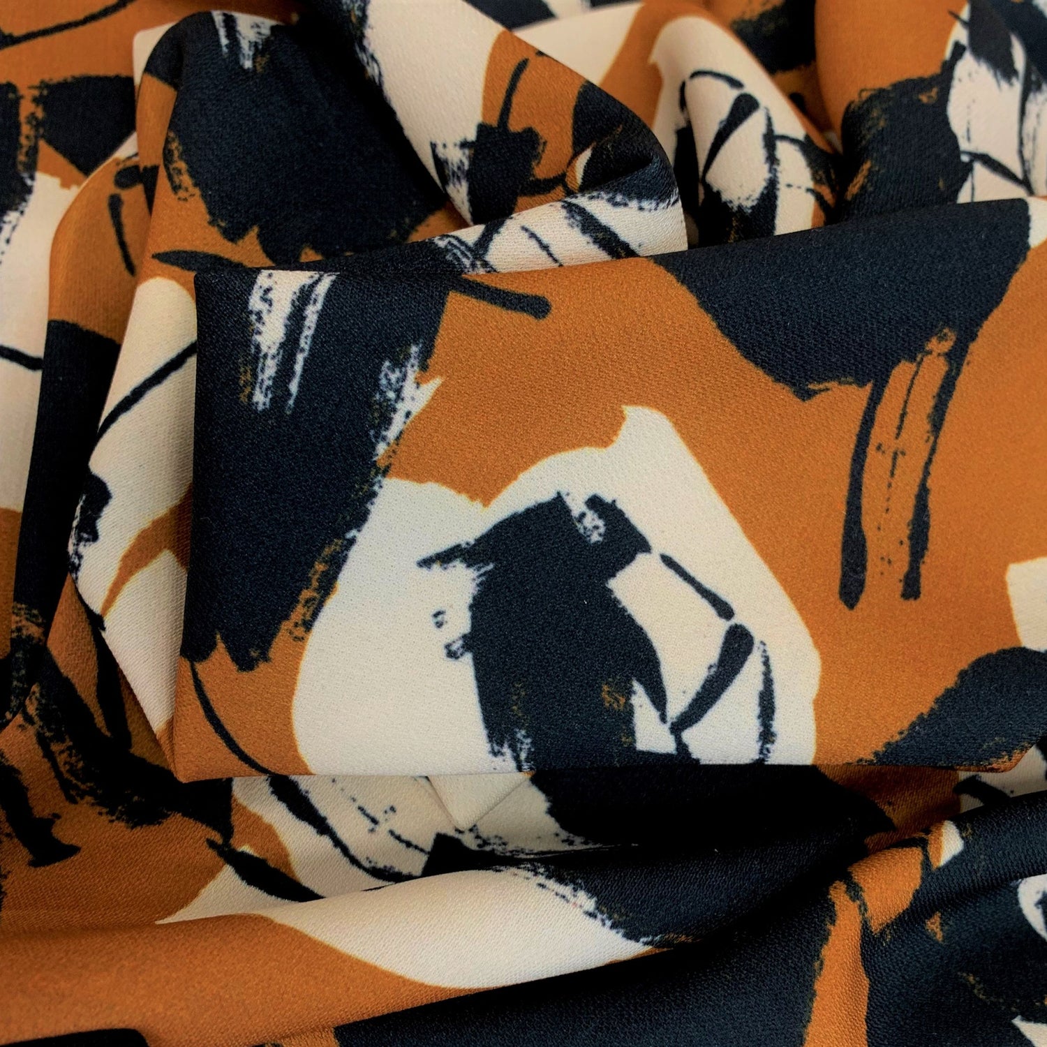 Remnant - JK - Picasso - Ochre (3.2m)