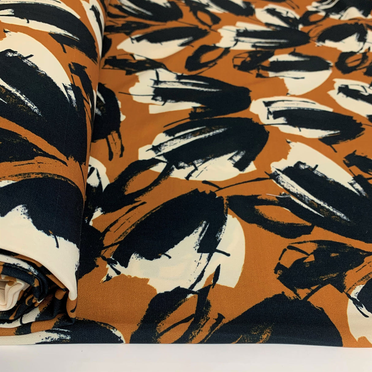 Remnant - JK - Picasso - Ochre (2m)