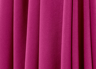 Jk Ritual Fuchsia Purple Colour Ity Jersey Fabric John Kaldor Drape