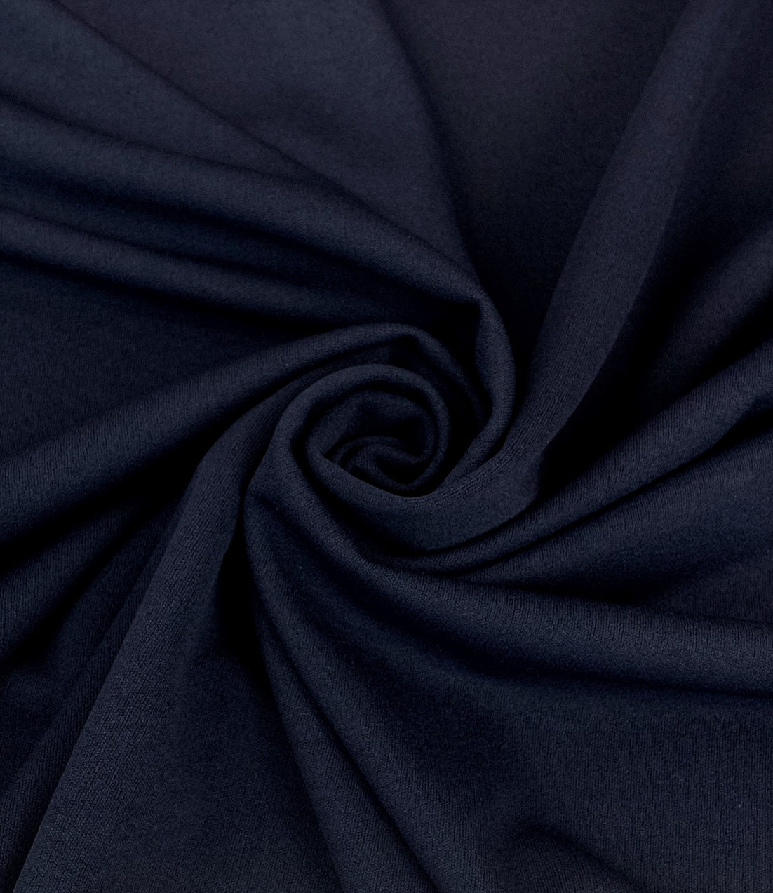 JK - Scuba Crepe - Navy