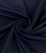 JK - Scuba Crepe - Navy