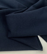 JK - Scuba Crepe - Navy