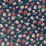 John Louden - Roses - Navy