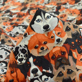 True Craft - Pack Of Canines