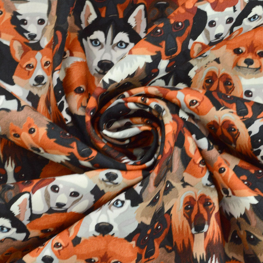 True Craft - Pack Of Canines